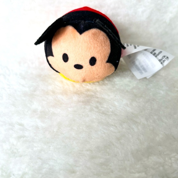 Disney Toys Disney Tsum Tsum Mini Plush Mickey Mouse Used